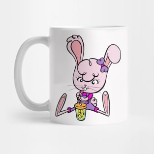 Mingo Bunny Mug